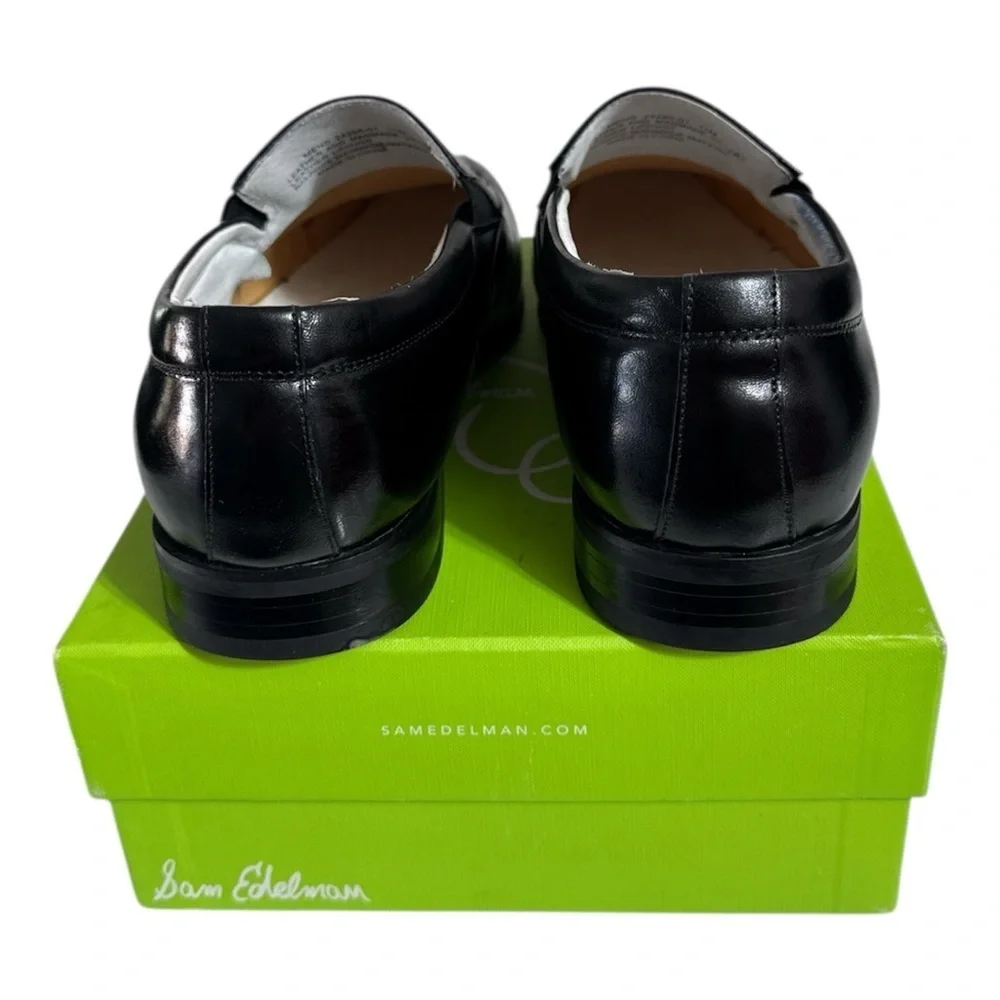 Stacy Adams elegant black